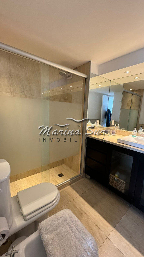 Apartamento ID.107 - Tiburon 1 en Venta 3 Dormitorios más Servicio