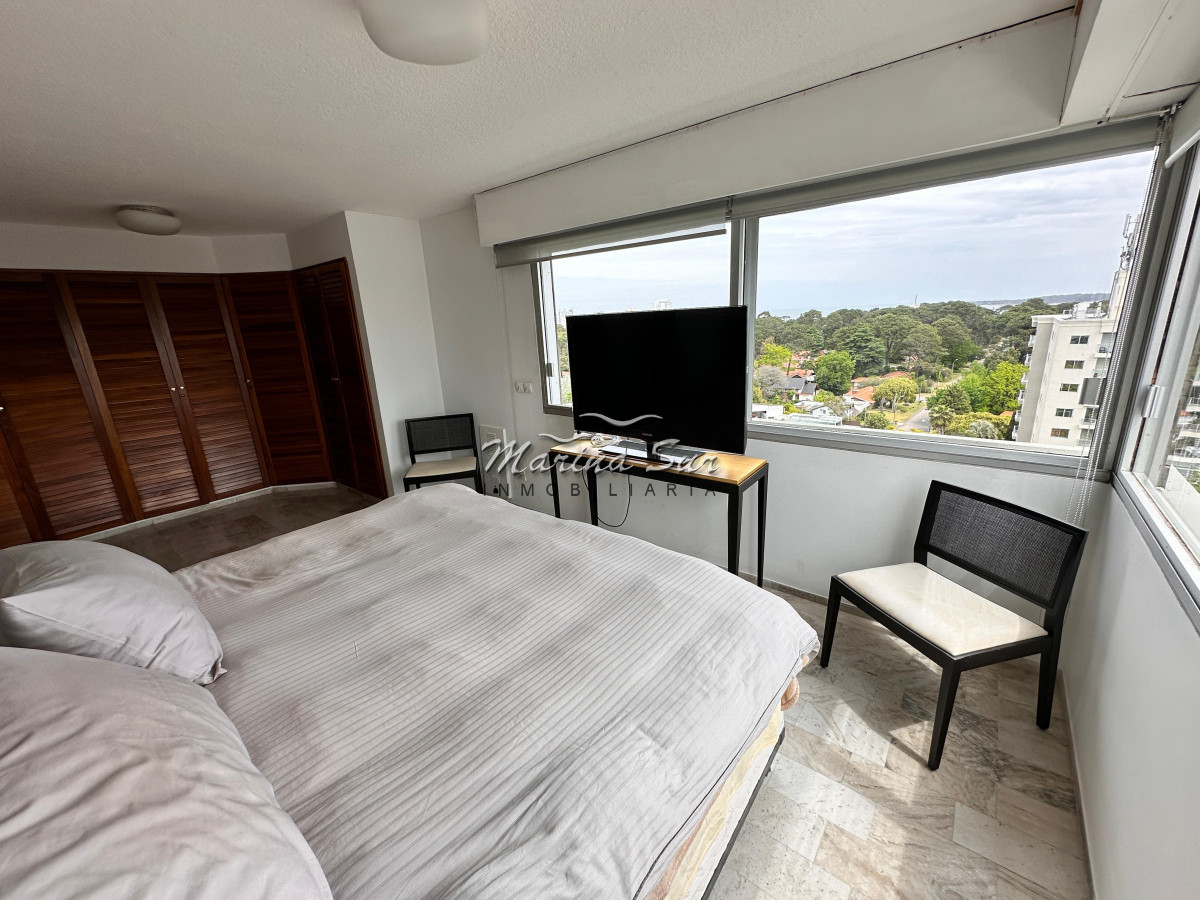 Apartamento ID.179 - Espectacular unidad en Roosevelt Center venta