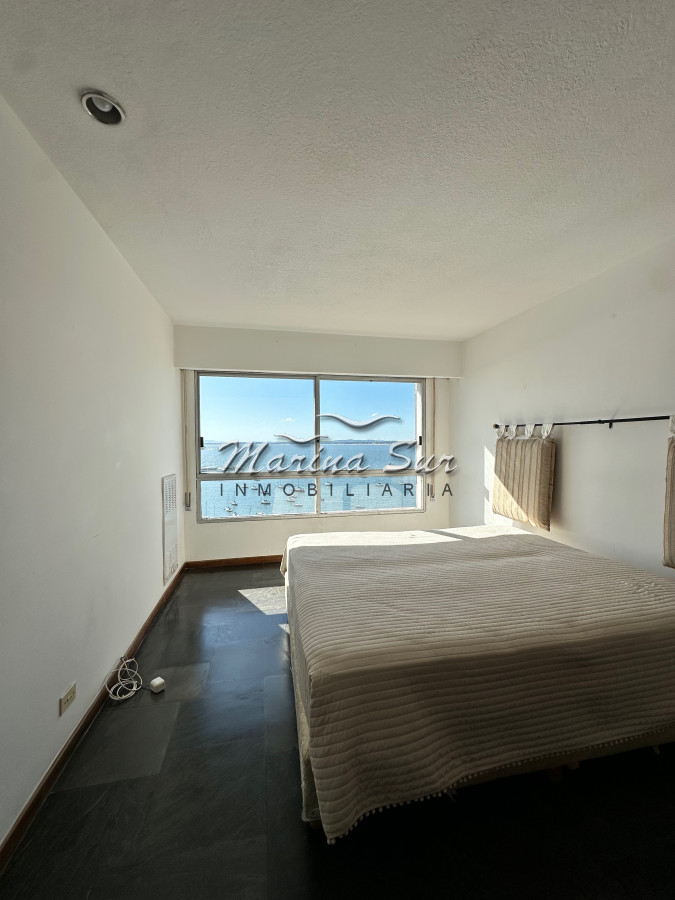 Apartamento ID.322 - Monarca 3 Dormitorios y Servicio Completo