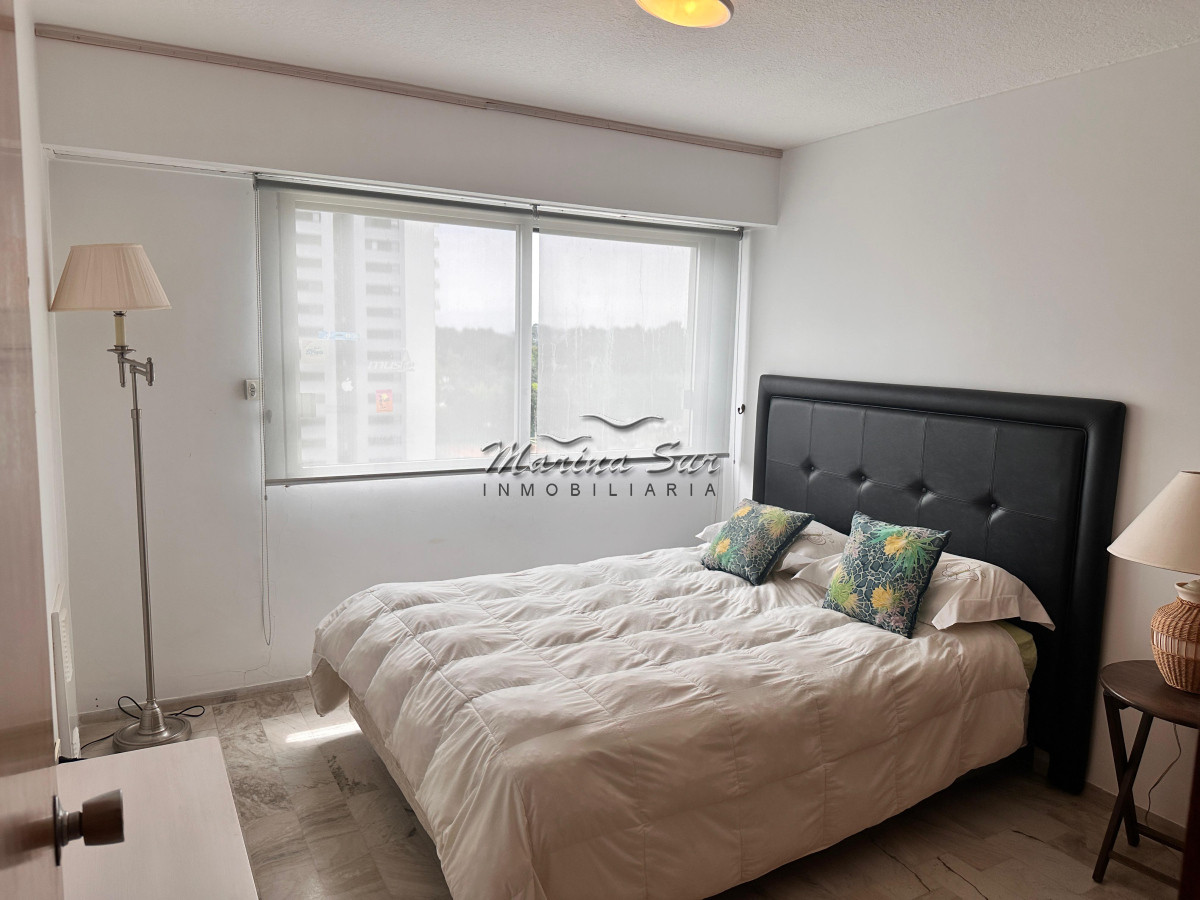 Apartamento ID.179 - Espectacular unidad en Roosevelt Center venta