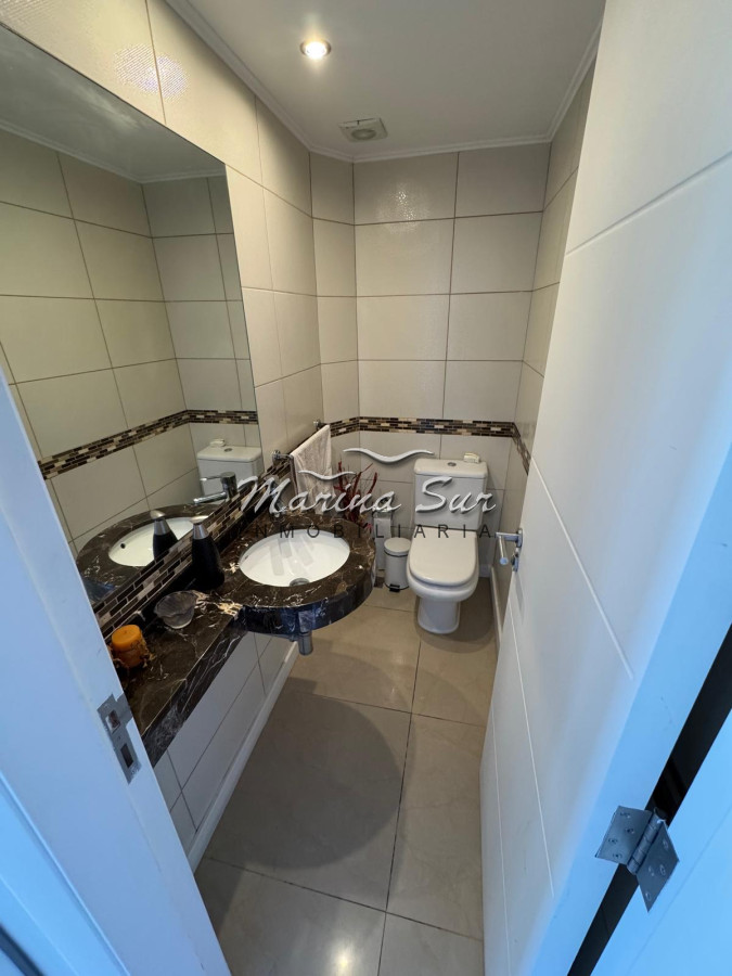 Apartamento ID.227 - En venta y alquiler. Primera quincena de enero