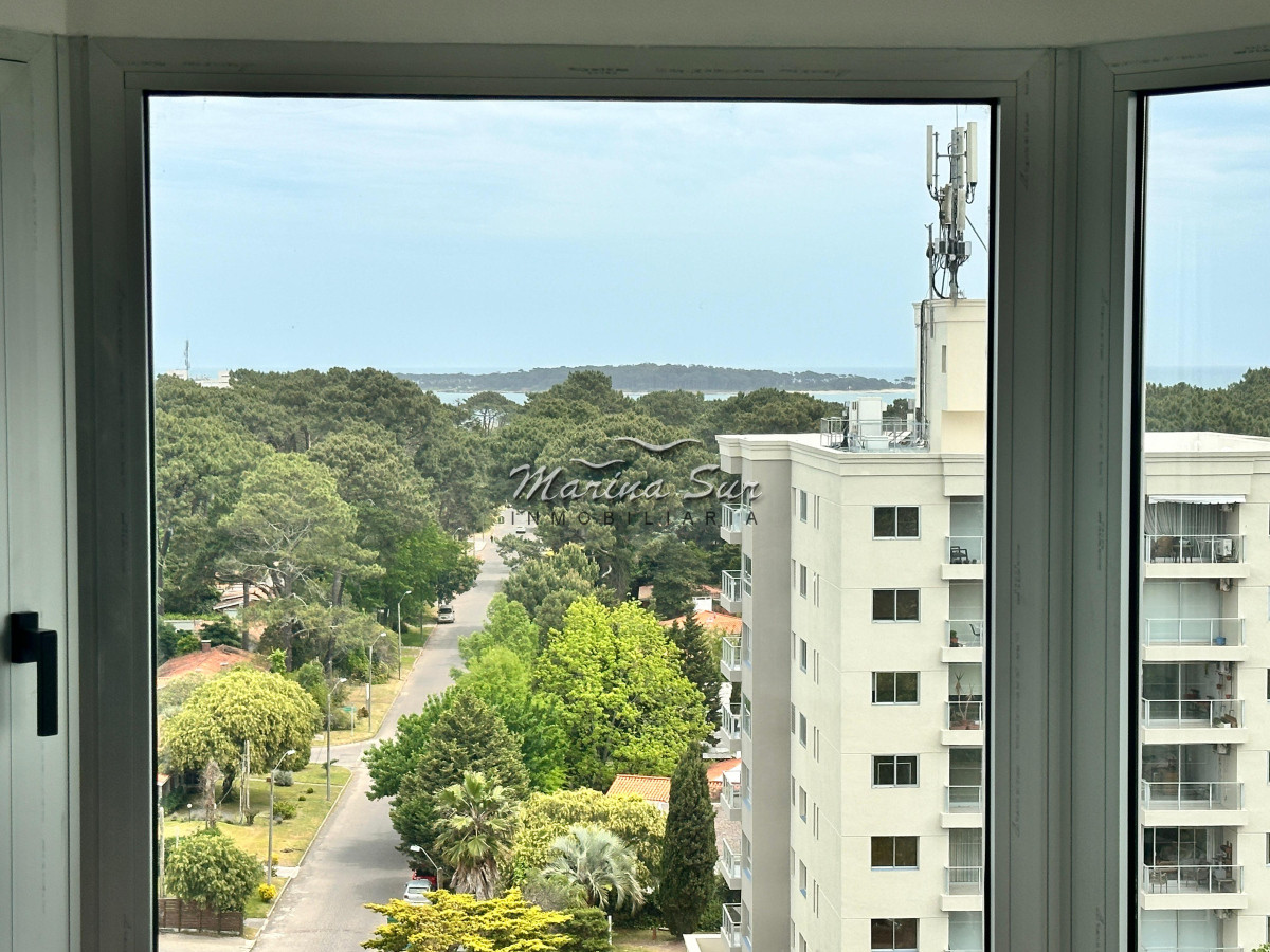 Apartamento ID.179 - Espectacular unidad en Roosevelt Center venta