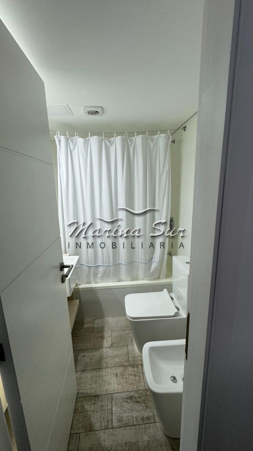 Apartamento ID.134 - Increible unidad en Palcos de la Posta - 3 Dormitorios 3 baños