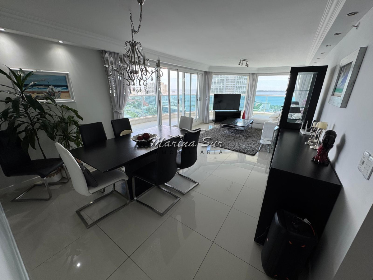 Apartamento ID.227 - En venta y alquiler. Primera quincena de enero