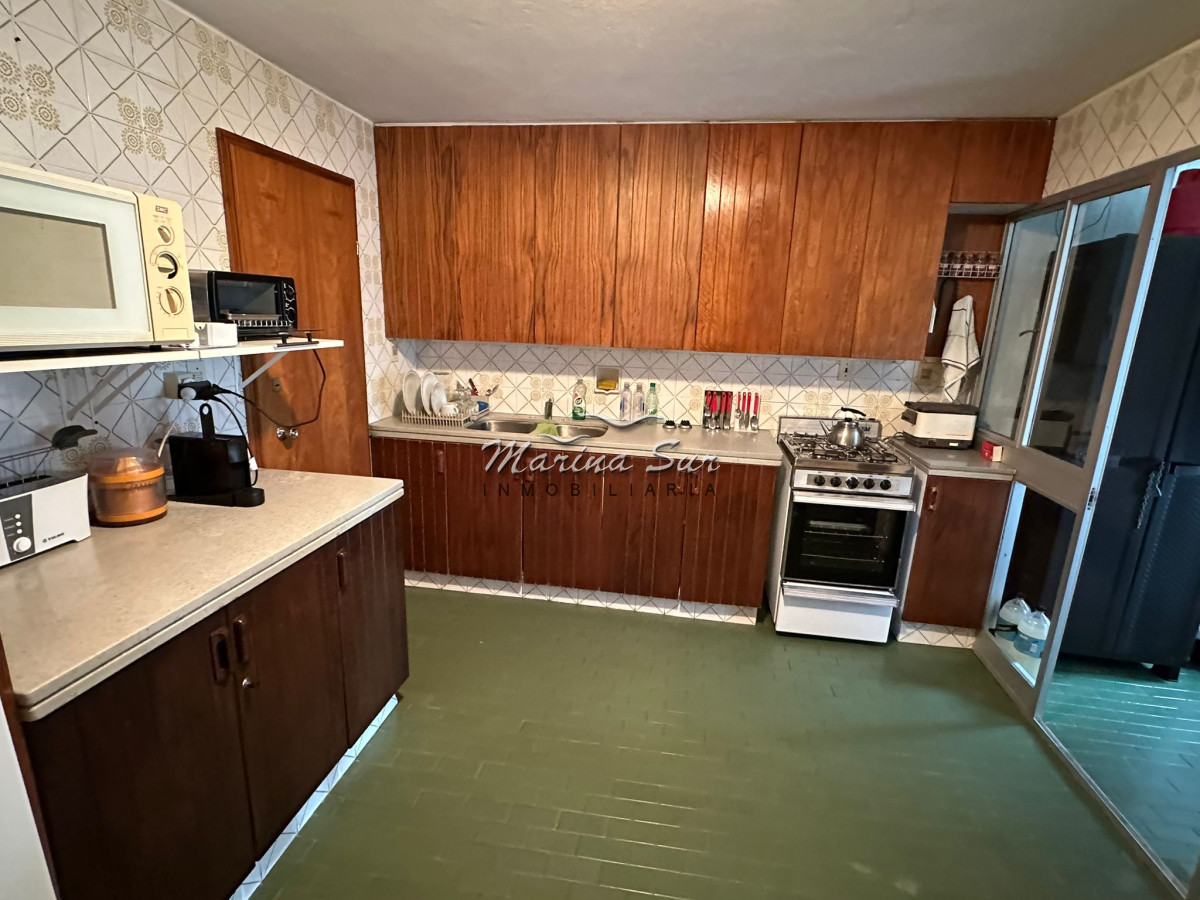 Apartamento ID.234 - En venta Roosevelt Center 3 dormitorios parada 11