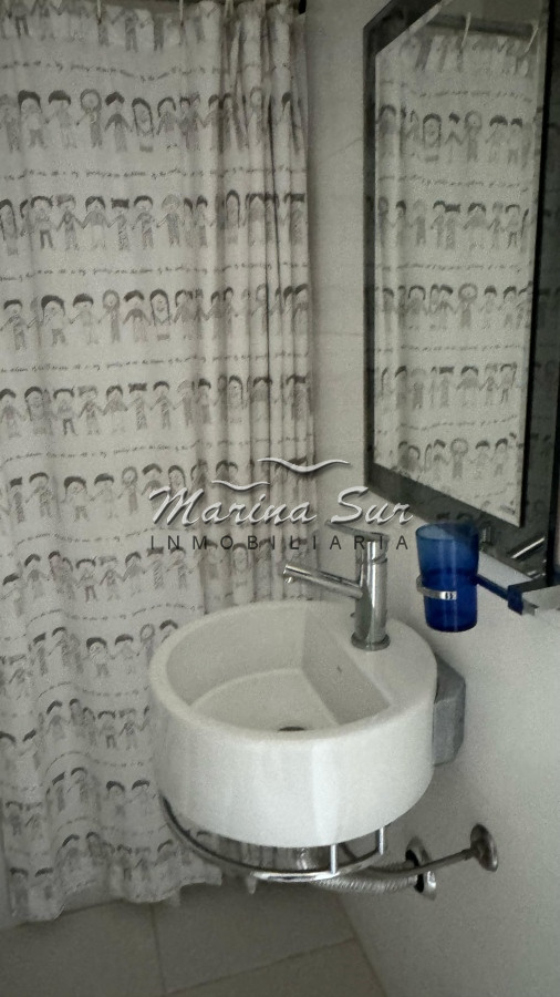 Apartamento ID.79 - Venta 3 dormitorios Playa Brava Tiburón 1
