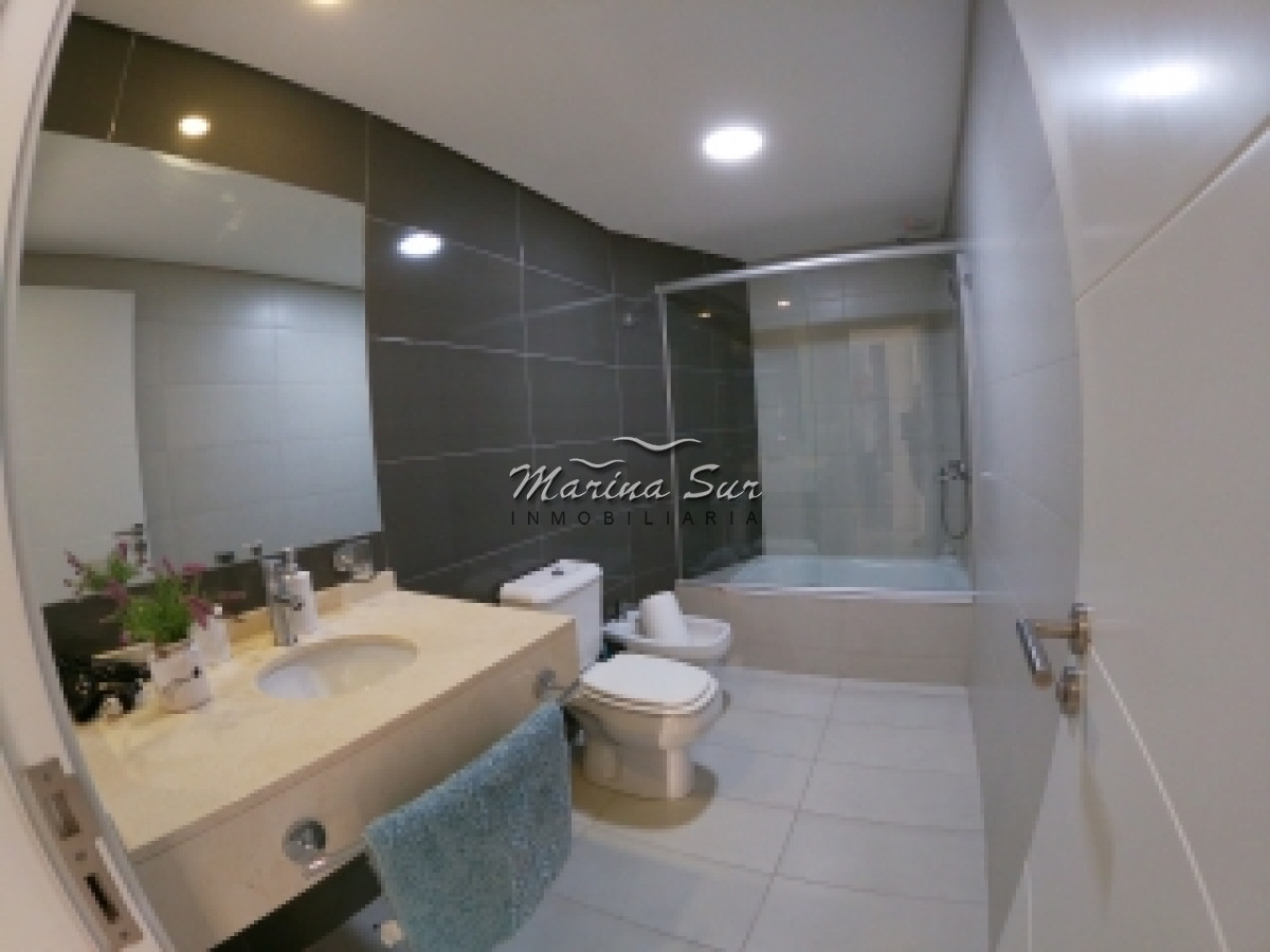 Apartamento ID.35 - En venta y alquiler todo el año, Playa Brava