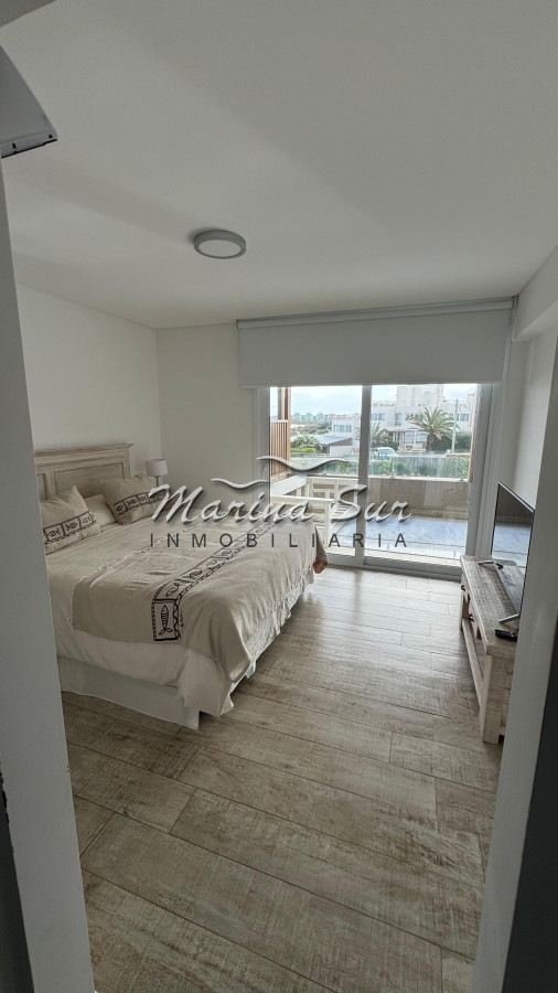 Apartamento ID.133 - Palcos de la Posta - 3 Dormitorios 3 baños - Alquiler de Verano