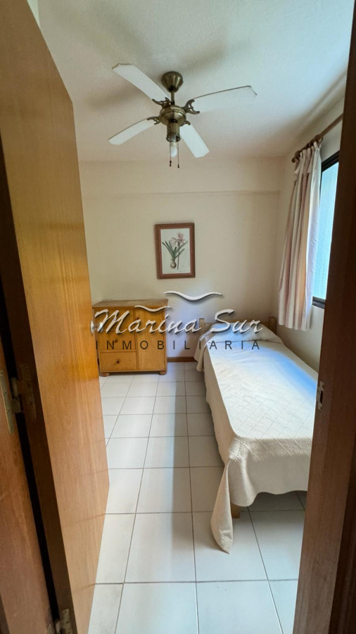 Apartamento ID.62 - Alquiler Anual Invernal 4 dormitorios 4 baños Excelente Zona Puerto