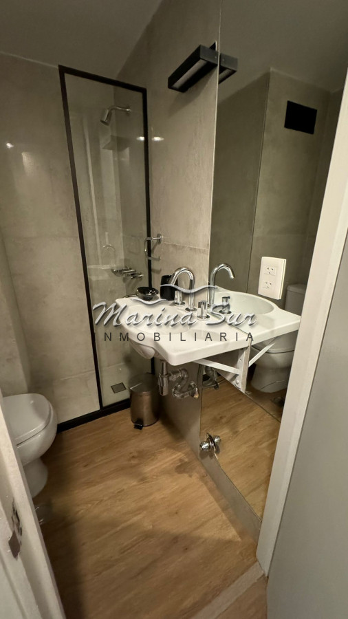 Apartamento ID.119 - Alquiler de Verano Tiburon I - 3 dormitorios más servicio