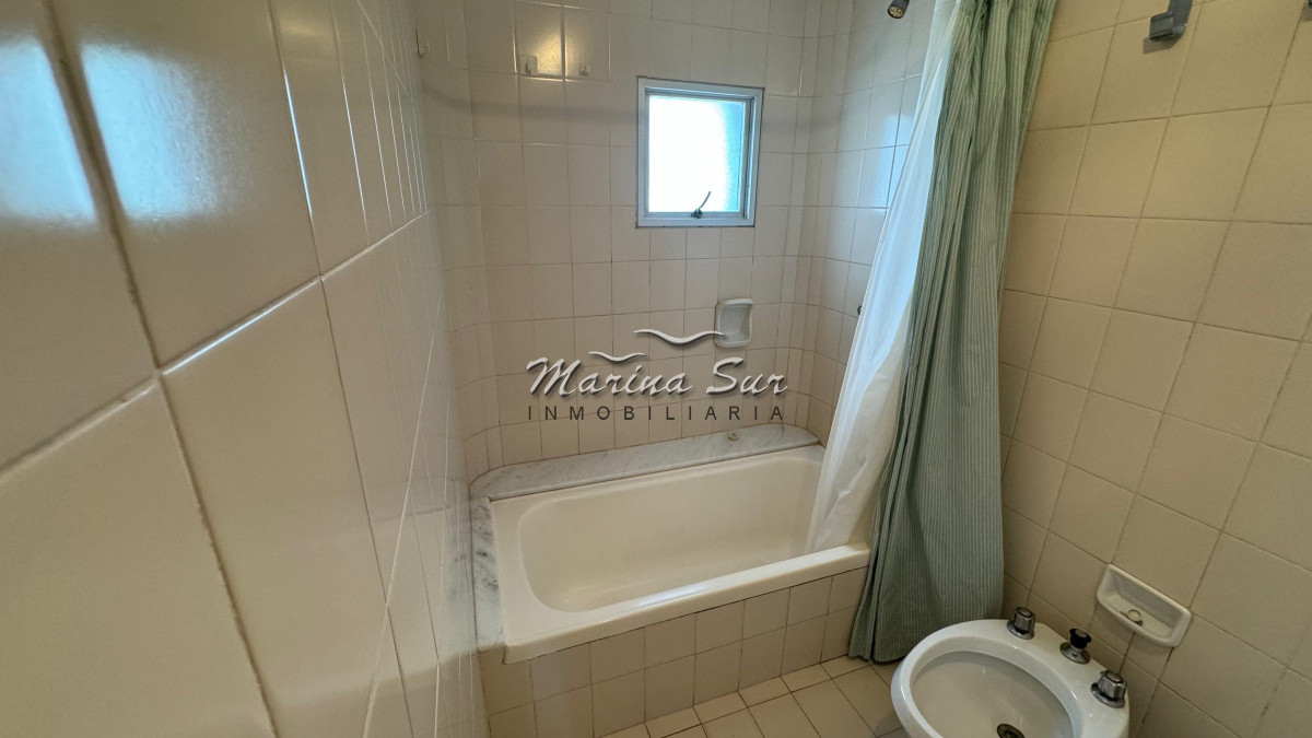 Apartamento ID.206 - Espigon Playa 3 dormitorios 2 baños primera fila