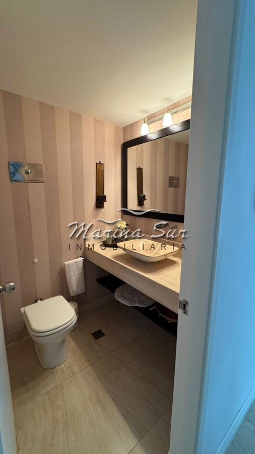 Apartamento ID.107 - Tiburon 1 en Venta 3 Dormitorios más Servicio