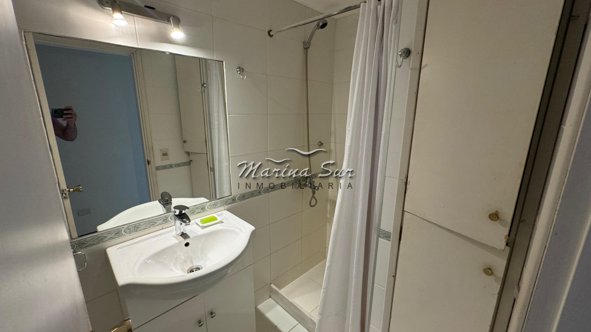 Apartamento ID.206 - Espigon Playa 3 dormitorios 2 baños primera fila
