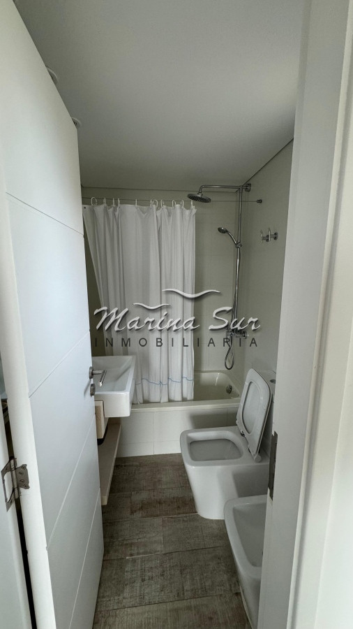 Apartamento ID.134 - Increible unidad en Palcos de la Posta - 3 Dormitorios 3 baños