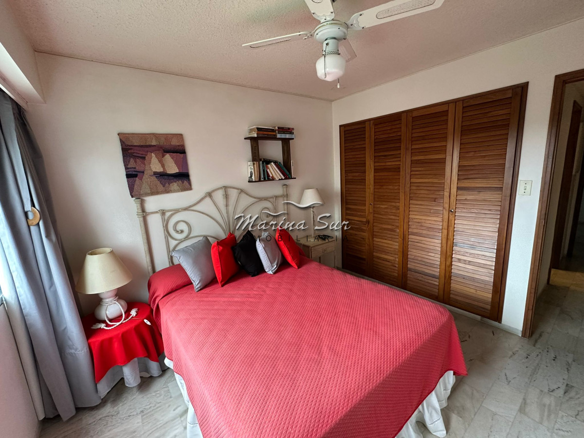 Apartamento ID.234 - En venta Roosevelt Center 3 dormitorios parada 11