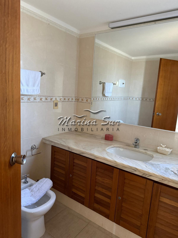 Apartamento ID.223 - Disponible Enero - 3 dormitorios 2 baños Roosevelt P 11