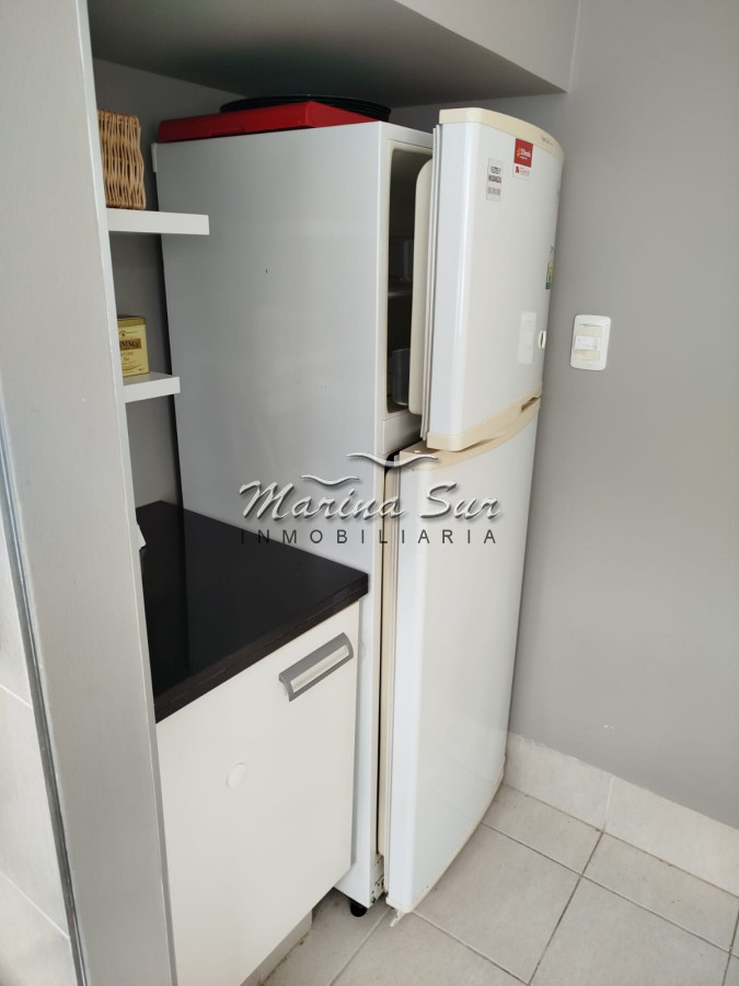 Apartamento ID.171 - En Venta Lomas de Manantiales 2 Dormitorios 2 Baños Primera Fila Bikini