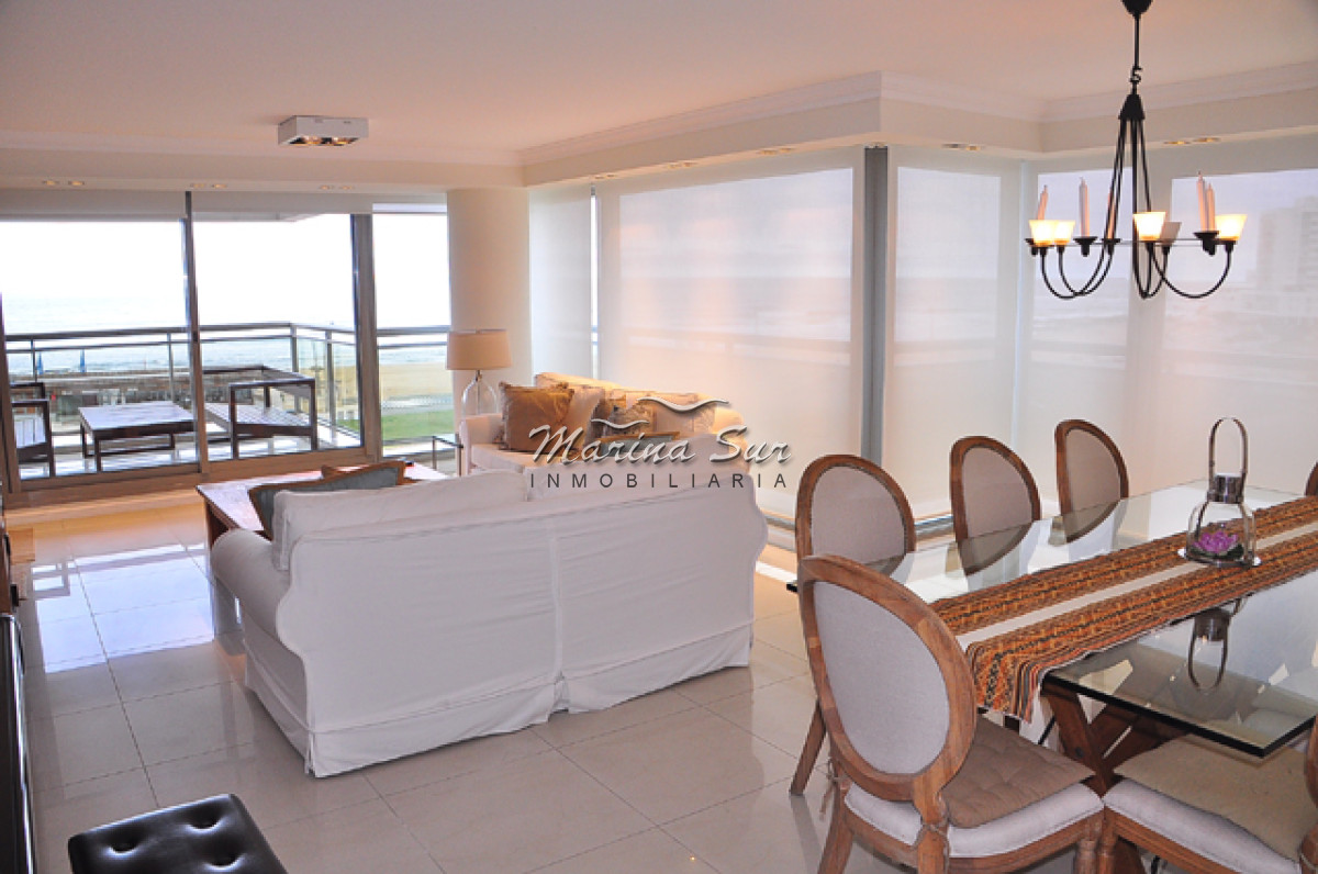 Apartamento ID.138 - Imperiale II en venta 4 Dormitorios 4 baños