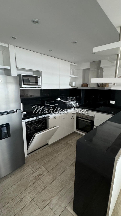 Apartamento ID.134 - Increible unidad en Palcos de la Posta - 3 Dormitorios 3 baños