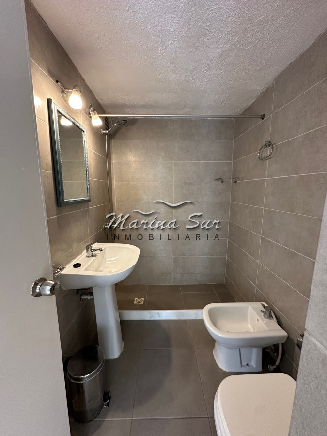 Apartamento ID.309 - En Venta Roosevelt 1 Dormitorio Oportunidad