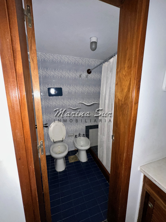 Apartamento ID.322 - Monarca 3 Dormitorios y Servicio Completo