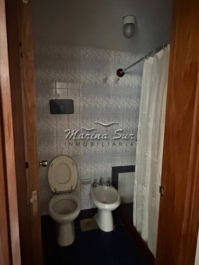 Apartamento ID.322 - Monarca 3 Dormitorios y Servicio Completo