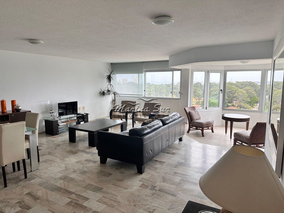 Apartamento ID.179 - Espectacular unidad en Roosevelt Center venta