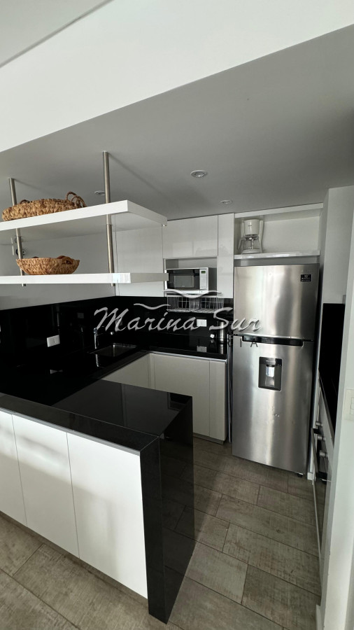 Apartamento ID.133 - Palcos de la Posta - 3 Dormitorios 3 baños - Alquiler de Verano