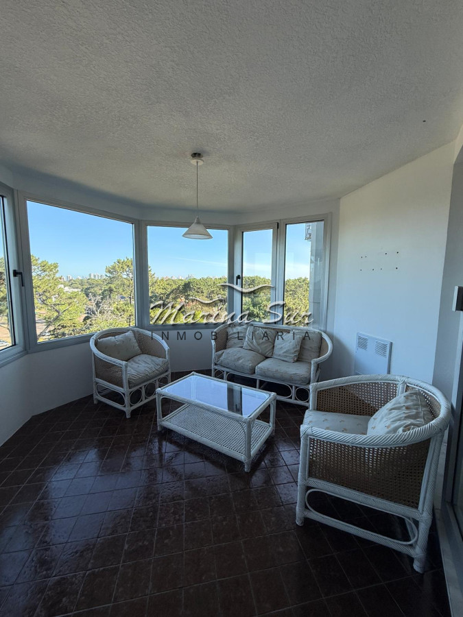 Apartamento ID.232 - En venta Roosevelt Center 3 dormitorios