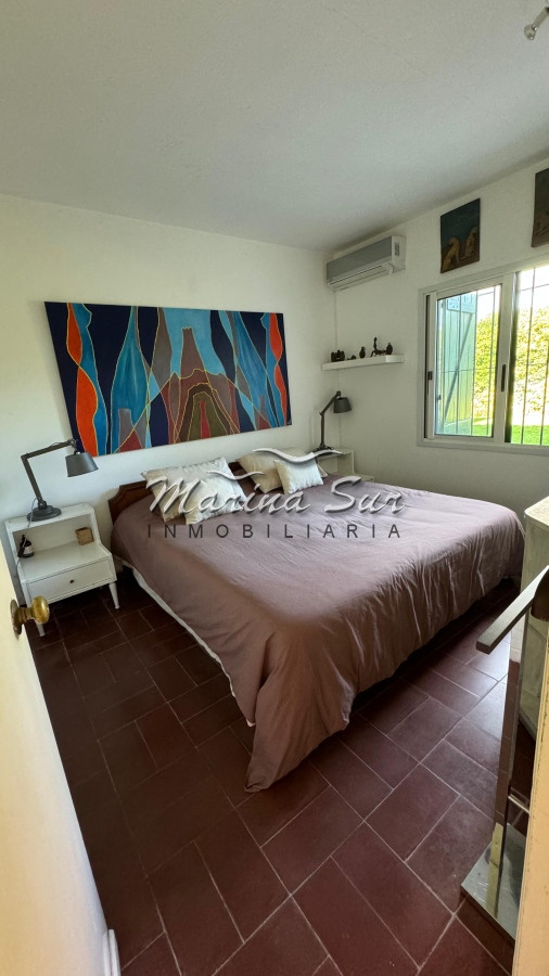 Apartamento ID.93 - Departamento frente al mar en alquiler de verano 2 dormitorios en suite