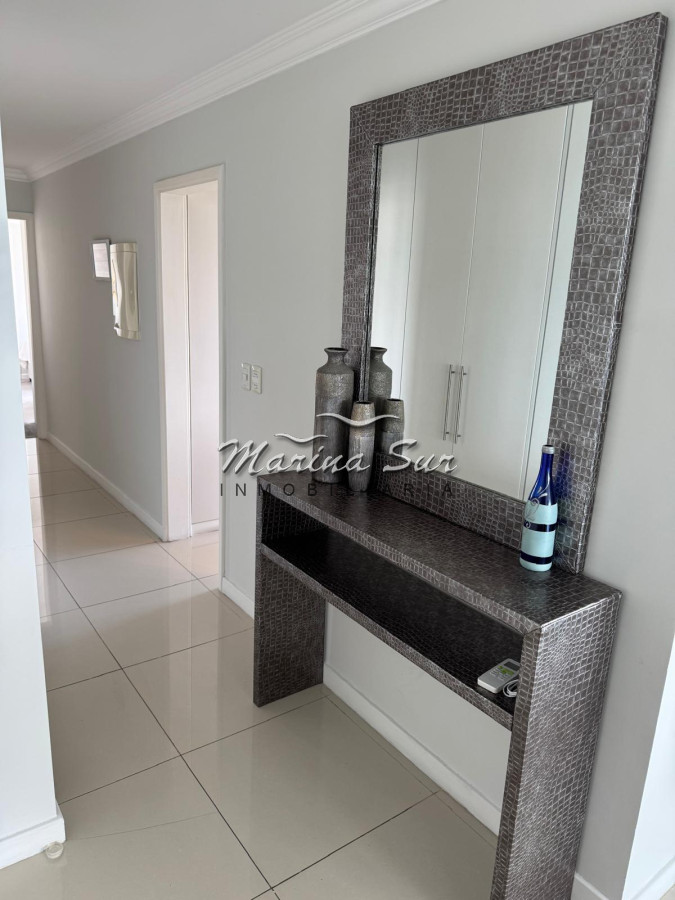 Apartamento ID.227 - En venta y alquiler. Primera quincena de enero