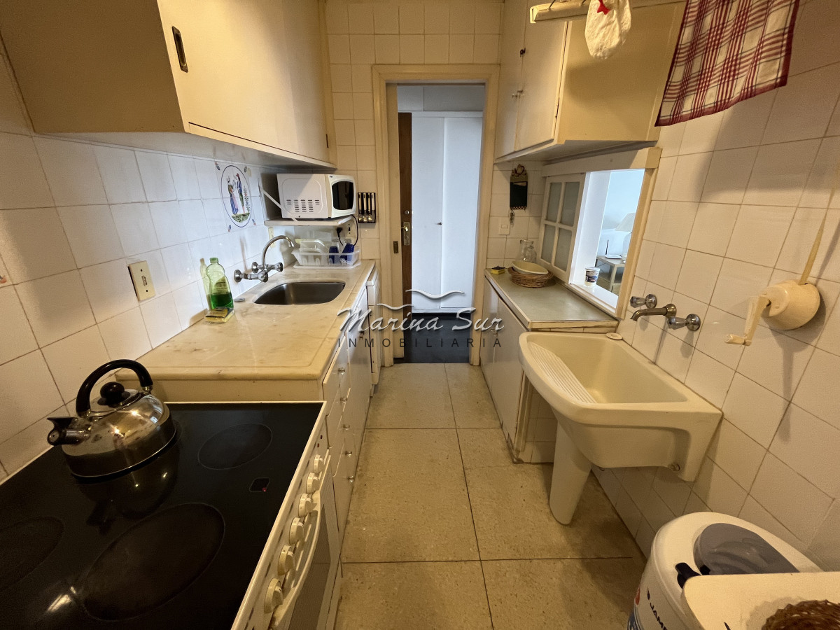 Apartamento ID.235 - En Venta Vanguardia Mansa 2 unidos