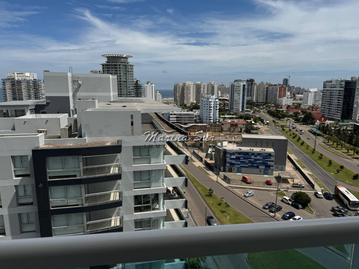 Apartamento ID.227 - En venta y alquiler. Primera quincena de enero