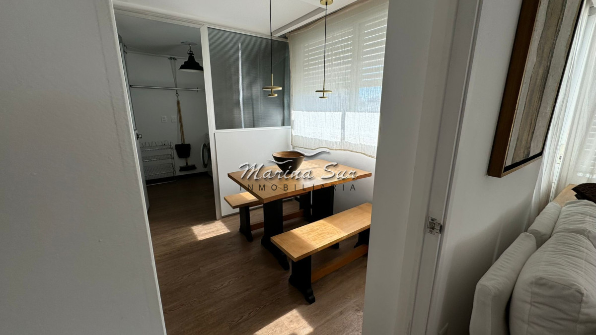 Apartamento ID.119 - Alquiler de Verano Tiburon I - 3 dormitorios más servicio