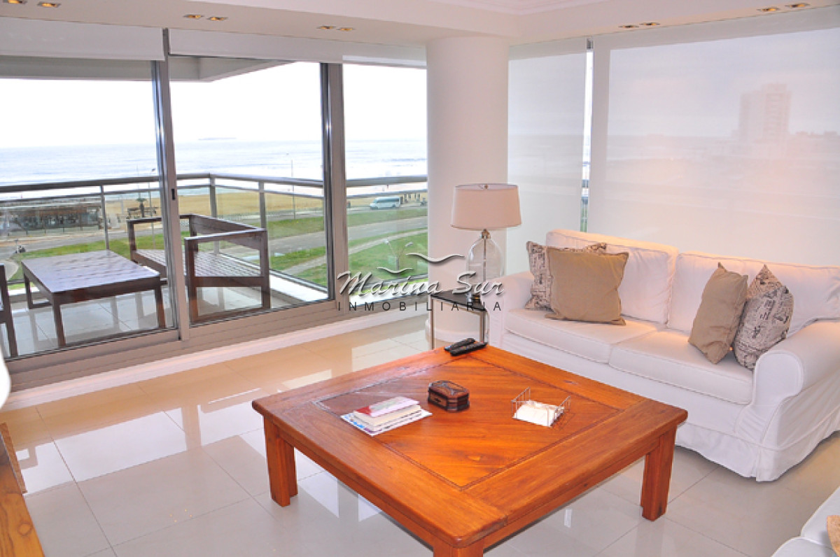 Apartamento ID.138 - Imperiale II en venta 4 Dormitorios 4 baños