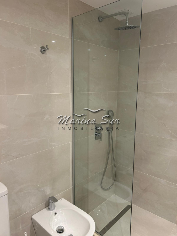 Apartamento ID.215 - Espectacular alquiler Temporario Sense Manantiales 2 dormitorios