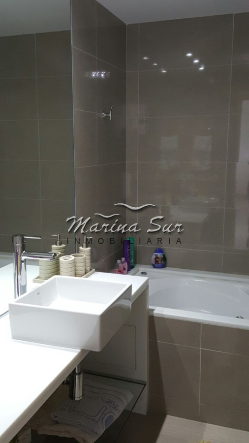 Apartamento ID.295 - Alquiler Temporario Torre Onix Piso Alto 2 Dormitorios 2 Baños