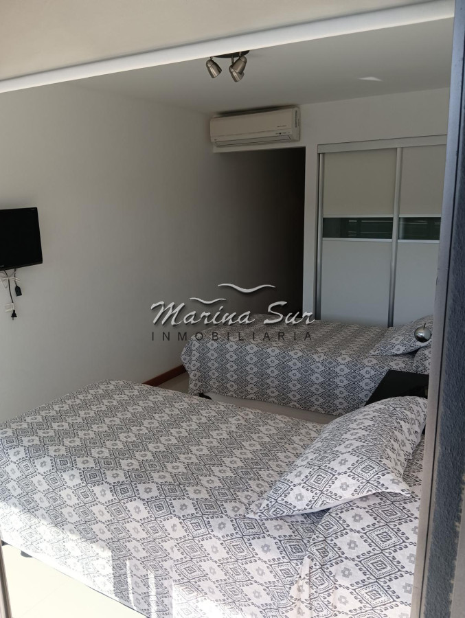 Apartamento ID.20 - Apartamento de tres dormitorios, en una de las mejores zonas de Punta del Este.