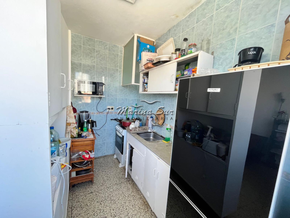 Apartamento ID.75 - En Venta Apartamento 1 Dormitorio Oportunidad