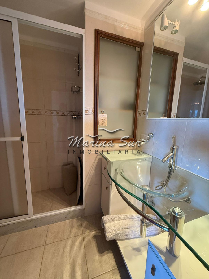 Apartamento ID.223 - Disponible Enero - 3 dormitorios 2 baños Roosevelt P 11