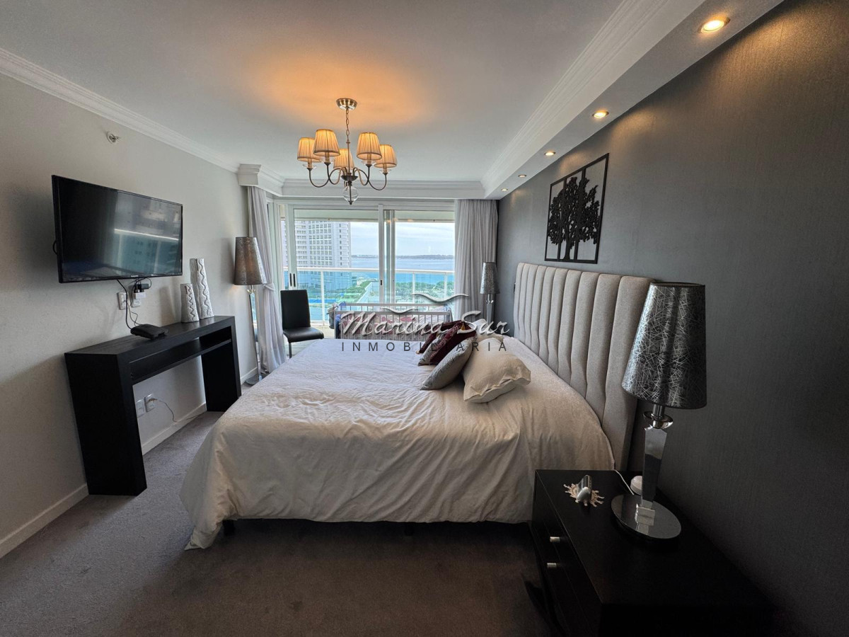 Apartamento ID.227 - En venta y alquiler. Primera quincena de enero