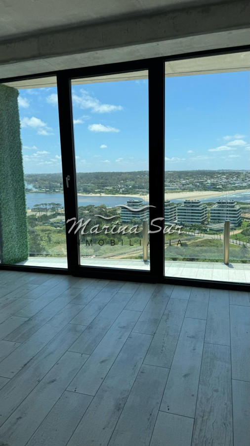 Apartamento ID.71 - En Venta 3 dormitorios 4 baños Surfside Espectaculares Vistas