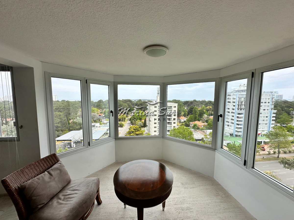 Apartamento ID.179 - Espectacular unidad en Roosevelt Center venta