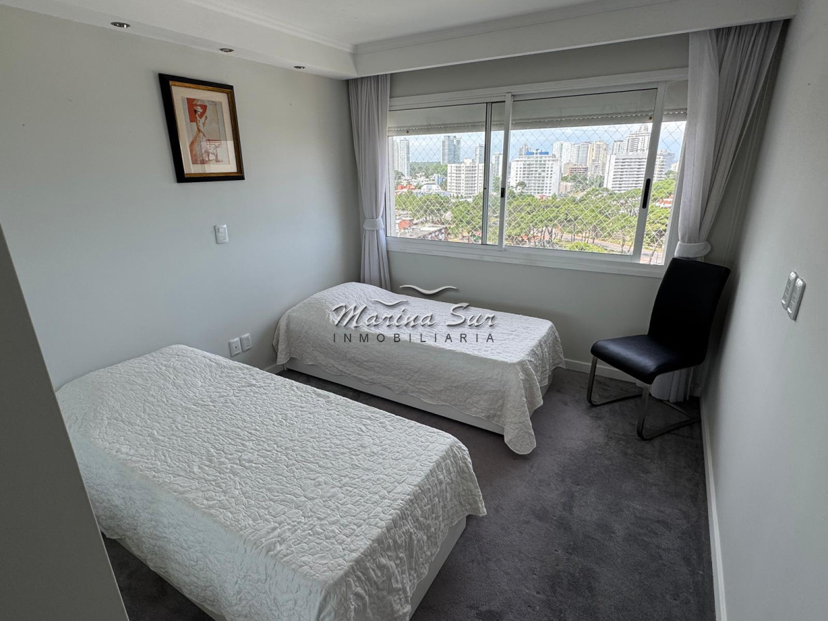 Apartamento ID.227 - En venta y alquiler. Primera quincena de enero