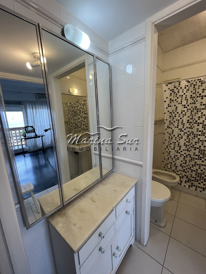 Apartamento ID.235 - En Venta Vanguardia Mansa 2 unidos
