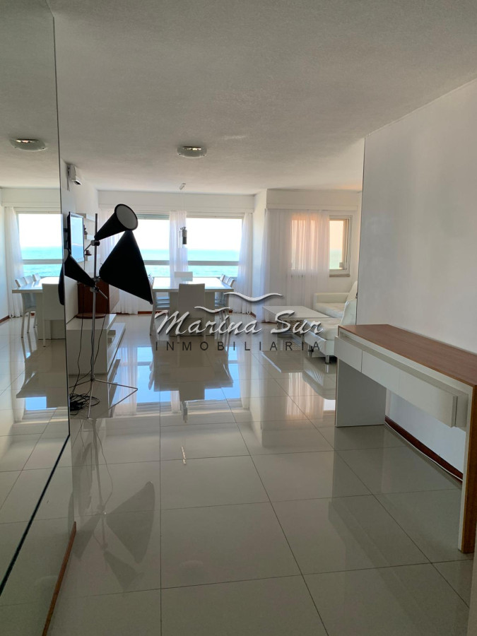 Apartamento ID.182 - Espectacular Apartamento Torre Van Gogh - 3 dormitorios más servicio