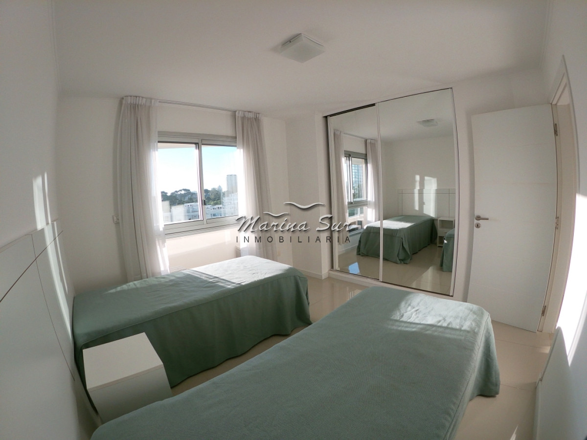 Apartamento ID.35 - En venta y alquiler todo el año, Playa Brava