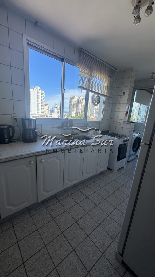 Apartamento ID.327 - VENTA DE APARTAMETNTO DOS DORMITORIOS MUY BIEN UBICADO