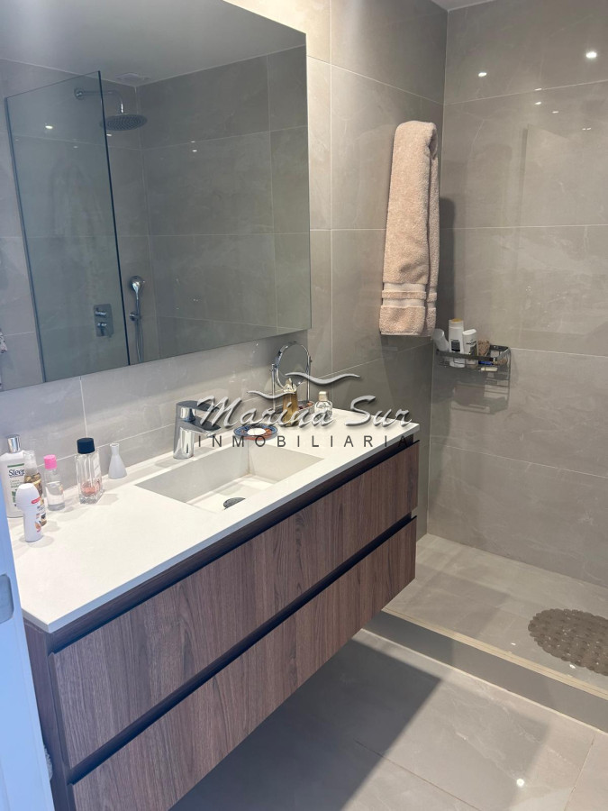 Apartamento ID.215 - Espectacular alquiler Temporario Sense Manantiales 2 dormitorios