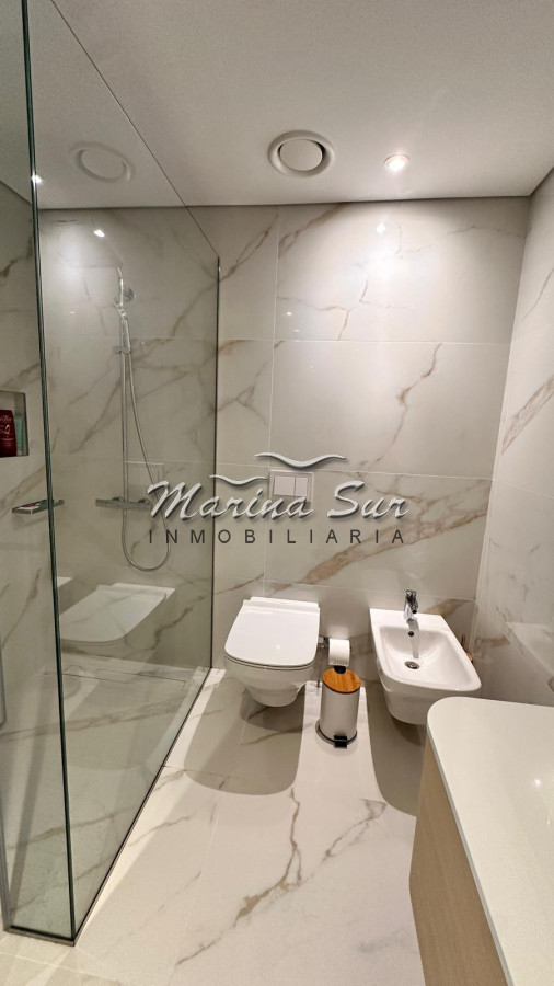 Apartamento ID.203 - Espectacular Apartamento Alquiler de Verano 3 Dormitorios en Suite - Manantiales